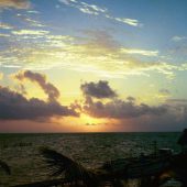  Caye Caulker, Belize